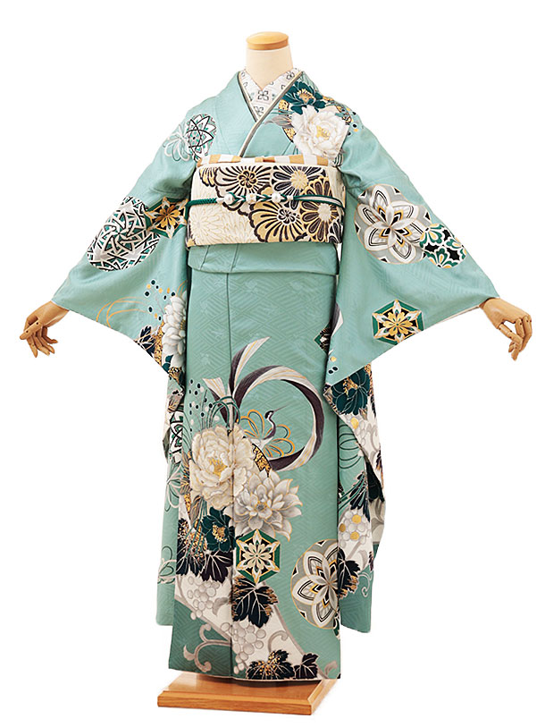 楽天市場】【成人式 振袖 レンタル】成人式 振袖|成人式振袖レンタル