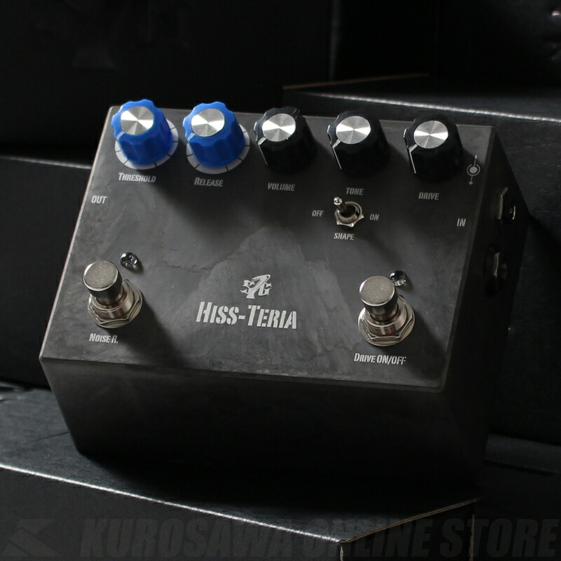 楽天市場】Boot-Leg Cool-Man COM-2.0《エフェクター/フィルター