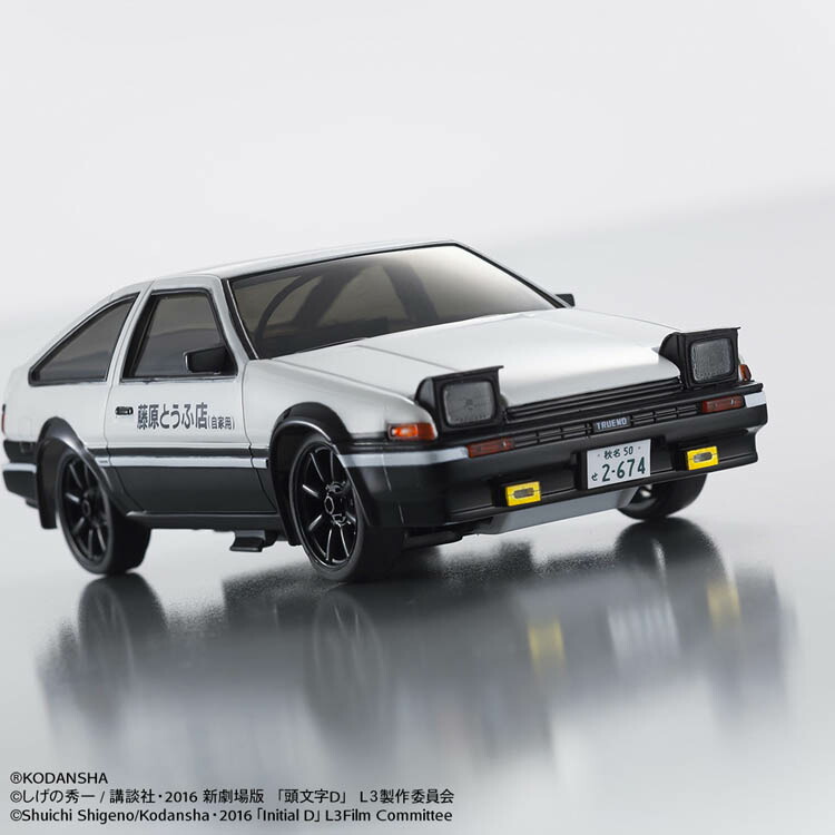 楽天市場】ae 86 ラジコンの通販