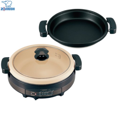 楽天市場】象印 グリル鍋 ep－rd20の通販