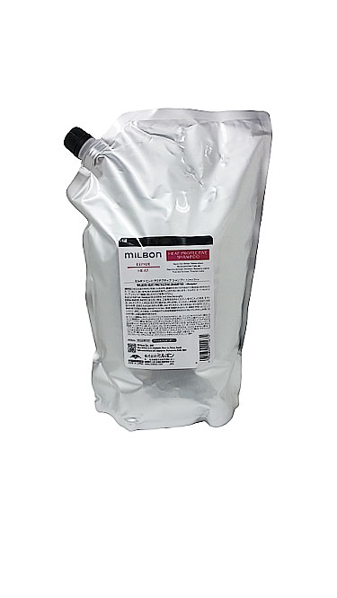 楽天市場】グローバル ミルボン ヒートプロテクティブ シャンプー