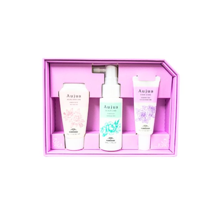 楽天市場】ミルボン オージュア ウィンターコフレ (限定BOX入り