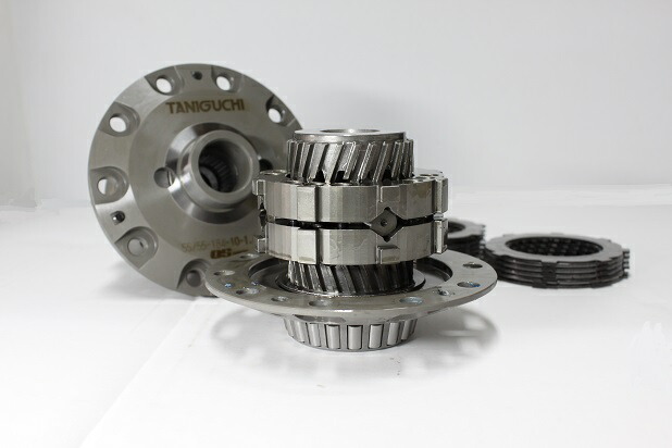 楽天市場】ジムニー 駆動 ファイナルLSD 「SP」 リア用 JB64 JB74