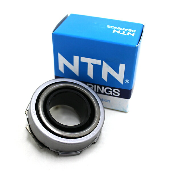 楽天市場】ジムニー 駆動 NTN レリーズベアリング JB23 1-10型用 FCR48