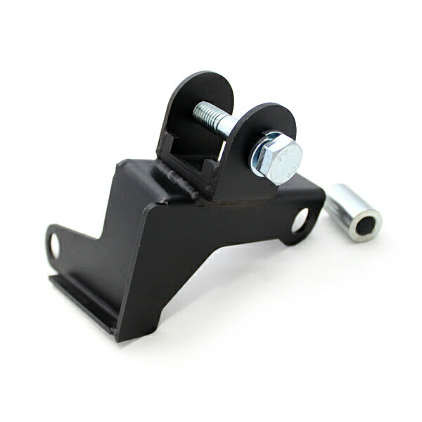 楽天市場】ジムニー サスペンション ラテラルロッド アップブラケット