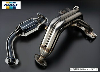 楽天市場】TRUST 【トラスト】 GReddyスポーツキャタライザー「EXマニ+