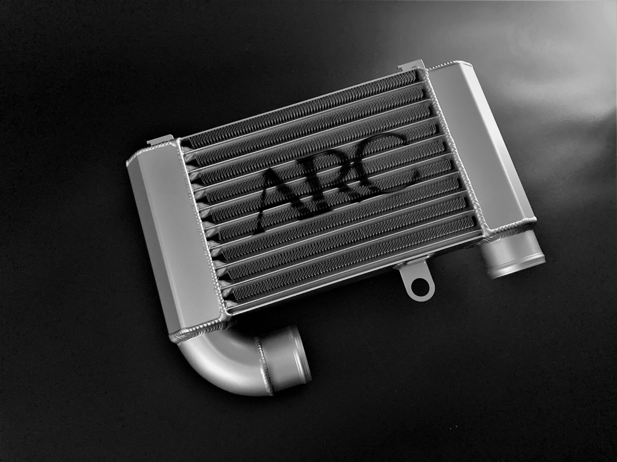 楽天市場】ARC チタンフードパネル スカイラインGT-R BCNR33 後期