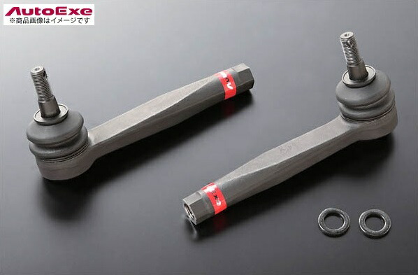 楽天市場】オートエクゼ AutoExe スポーツタイロッドエンドCX-5 KF系
