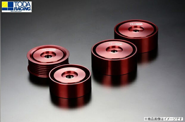 楽天市場】neoplot 86 zn6 ライトウェイトプーリーシリーズ