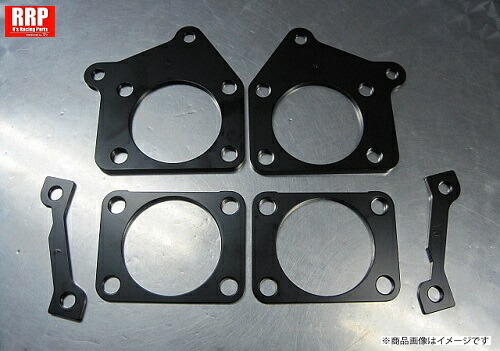 楽天市場】アールズ R's RRP リアキャンバーシム スイフトスポーツ