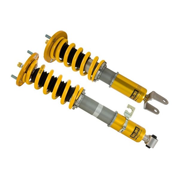 楽天市場】[OHLINS] オーリンズ 車高調キット DFV コンプリートキット