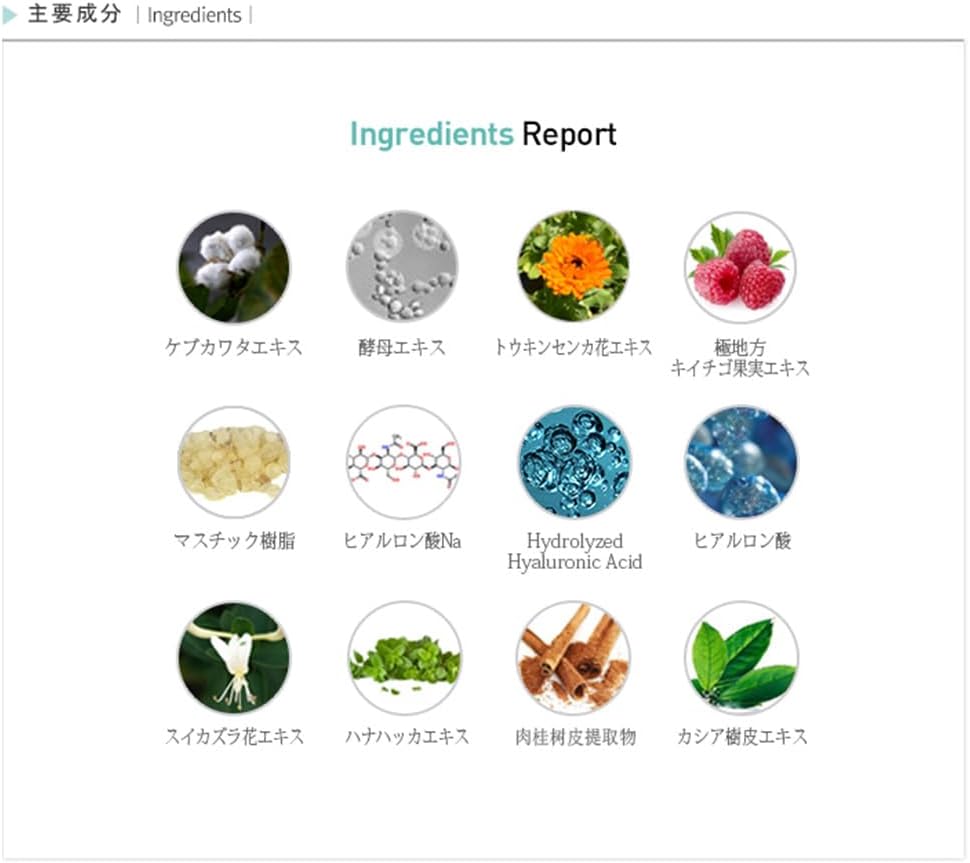 楽天市場】【ツヤと透明感 スキンケア 】韓国コスメ アブソーバー
