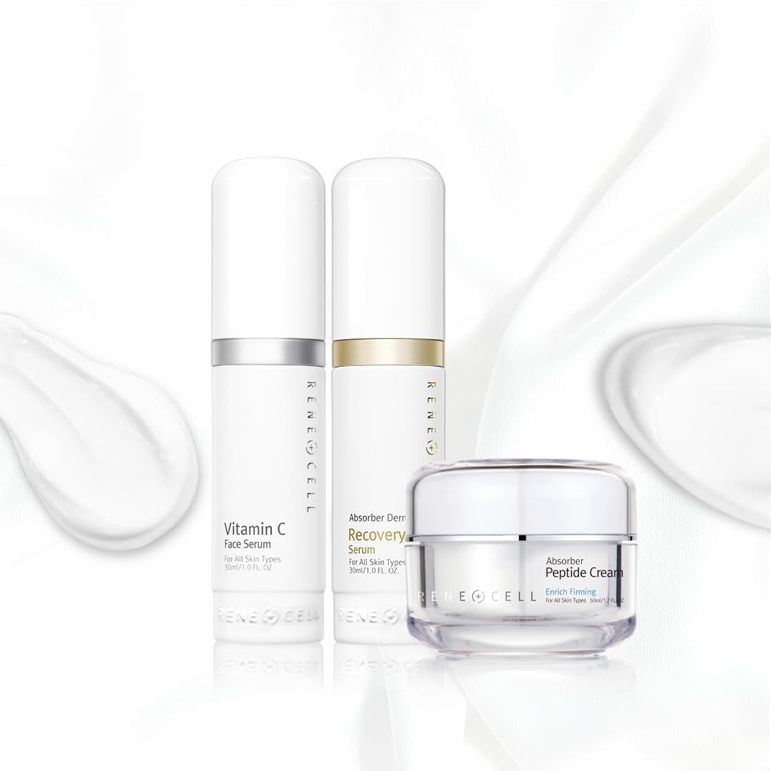 ルネセルヒアルロニックセラム2本セット