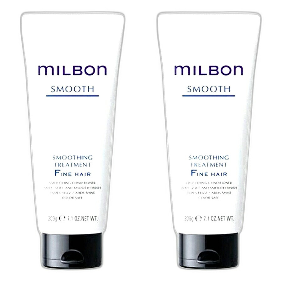 楽天市場】ミルボン スムージングトリートメント ファインヘアの通販