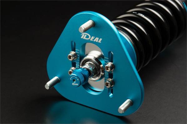 楽天市場】クラウン AWS210 車高調 イデアル トゥルーヴァ ver1 TO