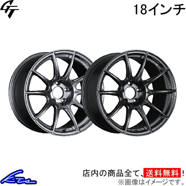 楽天市場】MAZDA3 ファストバック BPFP アルミホイール SSR GT X01【18
