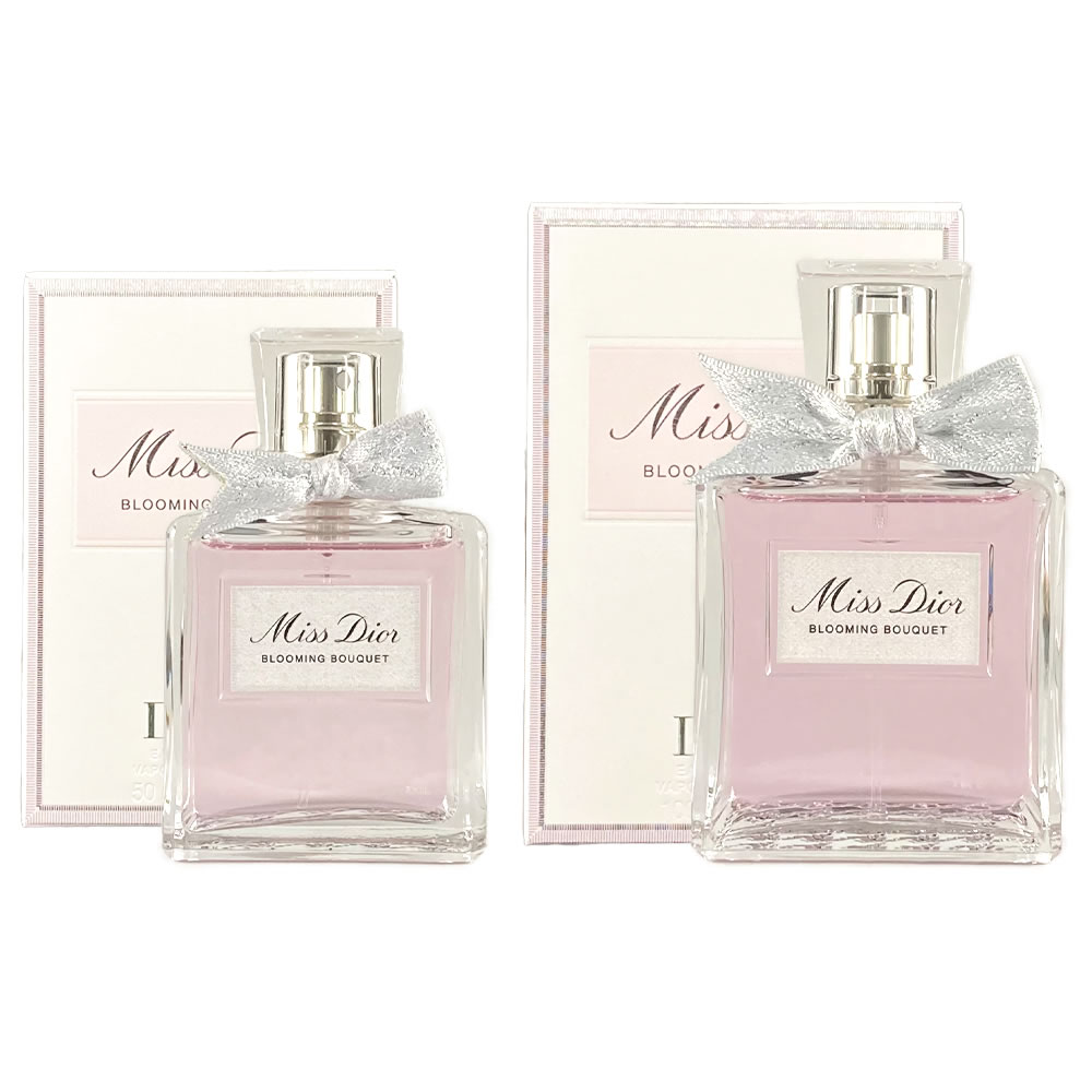 楽天市場】ミスディオール オードトワレ 50の通販