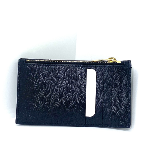 楽天市場】イヴサンローラン(YVES SAINT LAURENT) フラップカード