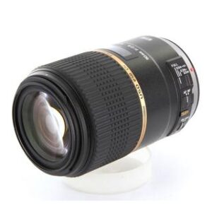 楽天市場】【中古】TAMRON タムロン SP 90mm F/2.8 Di VC USD キヤノン