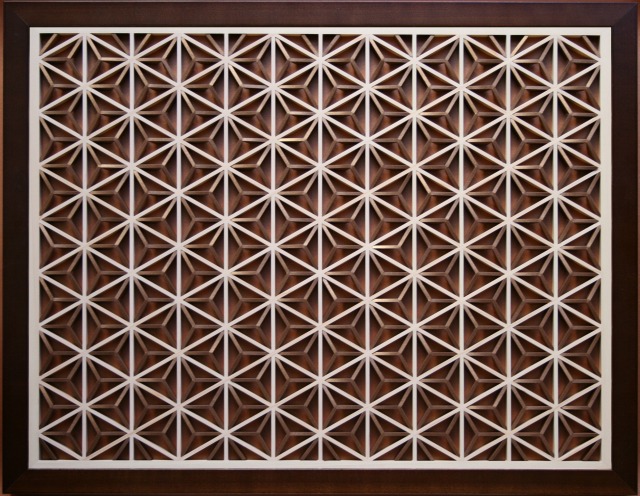 楽天市場】麻の葉 組子の通販