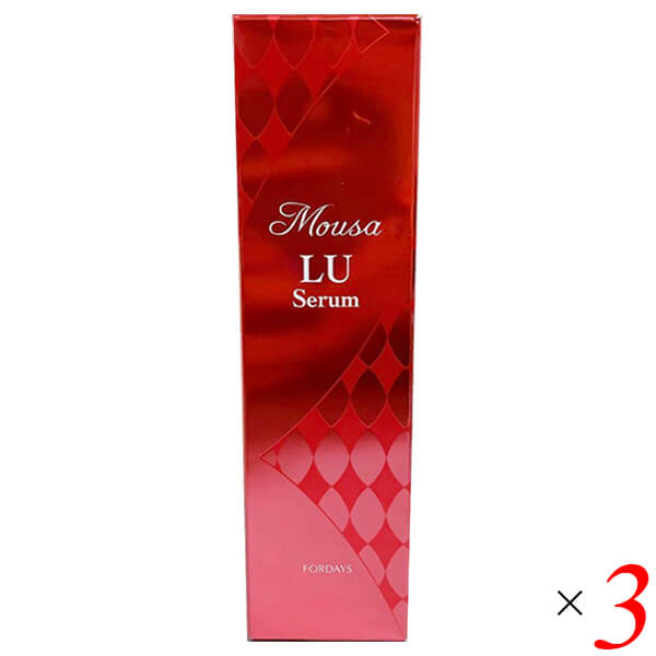 楽天市場】ムーサ lu セラムの通販