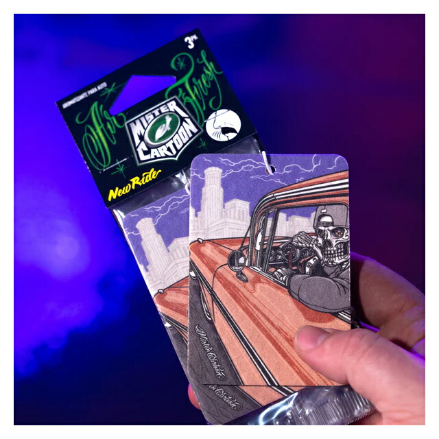 楽天市場】MISTER CARTOON ミスター・カートゥーン PAPER AIR