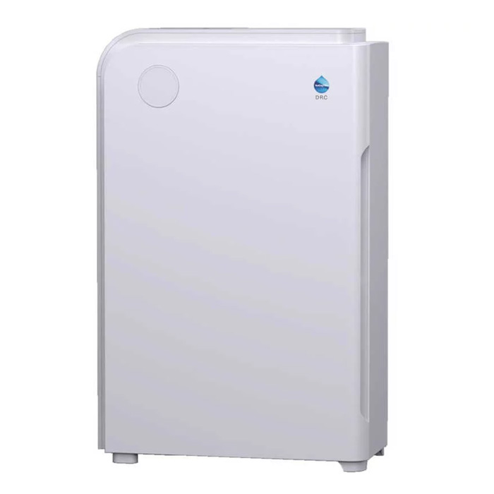 楽天市場】【楠本質店/元住吉】新品 DR.C医療 空気清浄機 ハイドロ銀