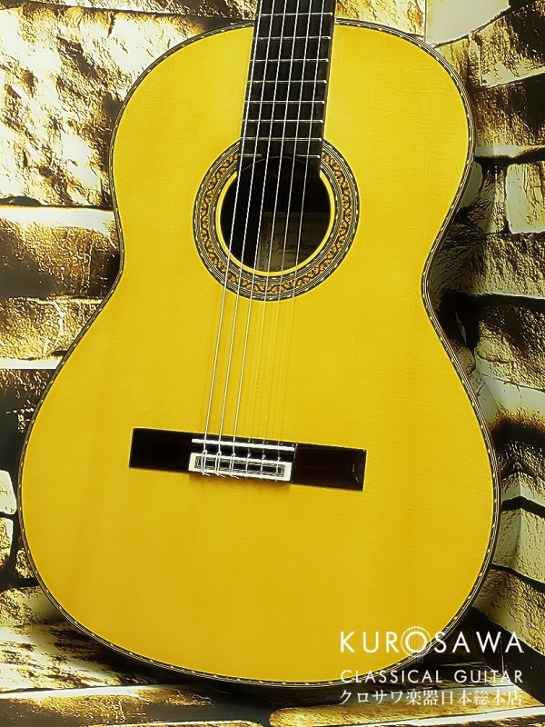 楽天市場】Juan Hernandez ホアン・エルナンデス Concierto S 松