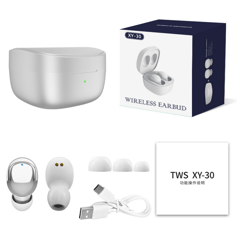 楽天市場】【☆RSL出荷☆】 Bluetooth イヤホン ワイヤレス カナル型