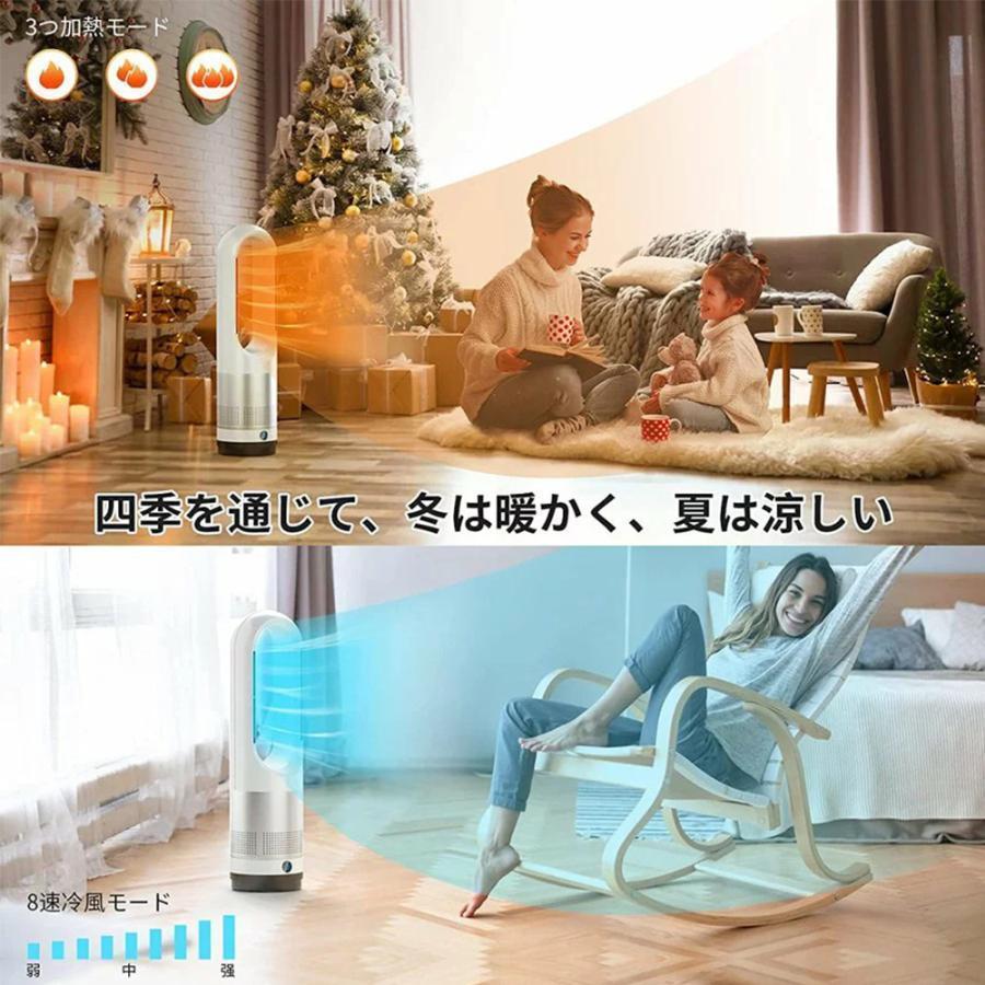 楽天市場】【2025新登場】セラミックヒーター ヒーター 暖房器具 冷暖