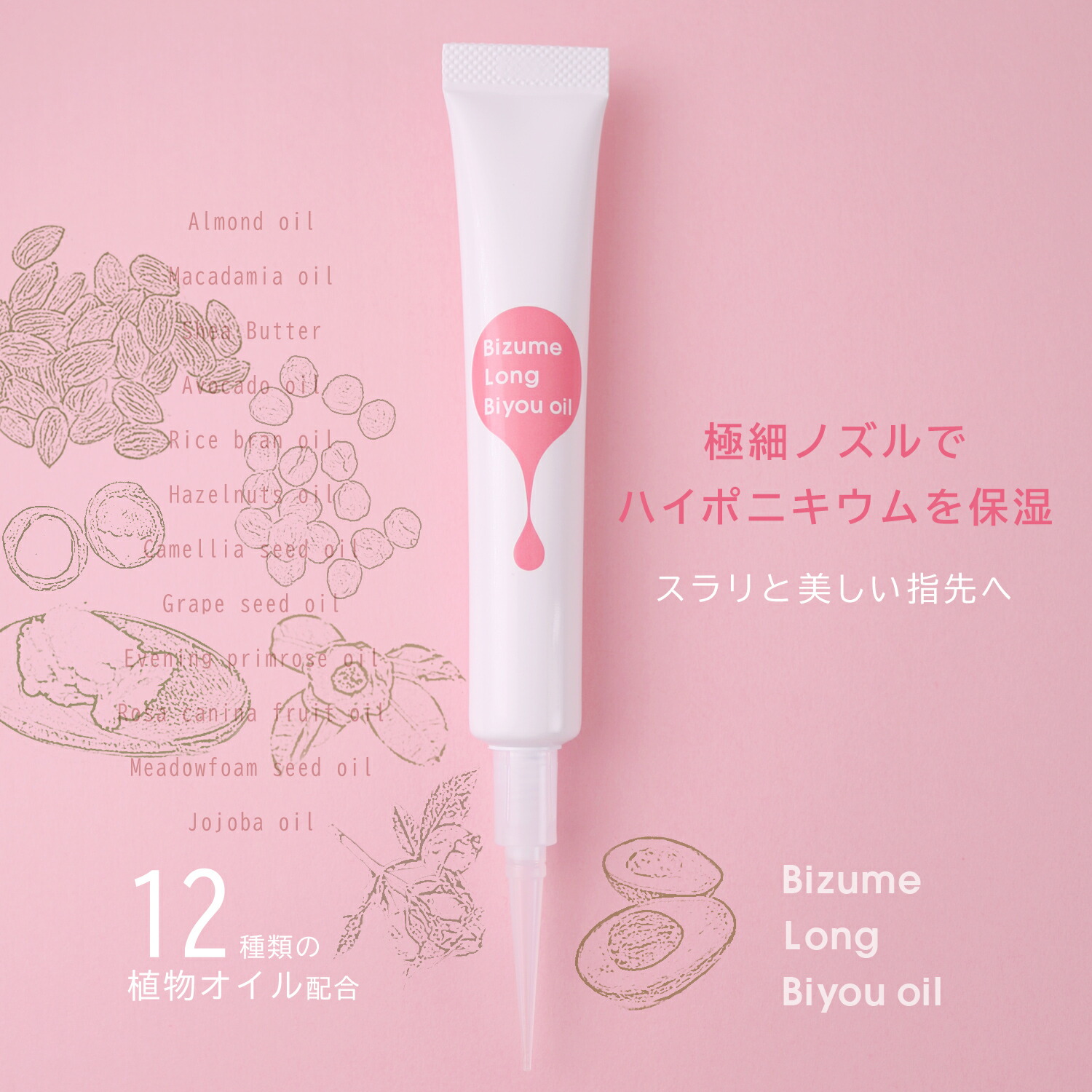 楽天市場】DDS マトリックス ネイルエキス 爪 幹細胞 指先美人 美容液