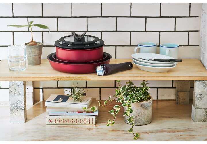 楽天市場】【最安値挑戦中】ティファール T-fal フライパン セット