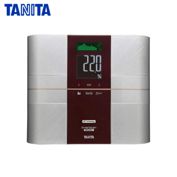 楽天市場】【エントリーで最大100%ポイントバック 】タニタ デュアル