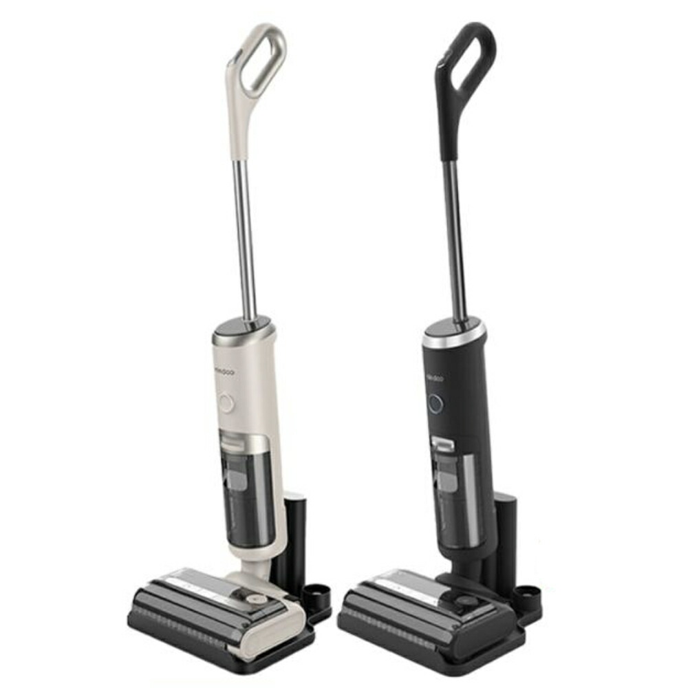 楽天市場】Mindoo 水拭き掃除機 AquaX アクアエックス ブラック