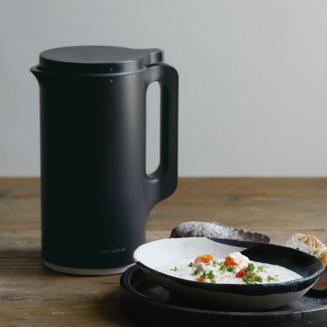 楽天市場】【ポイント10倍】 レコルト recolte 自動調理ポット