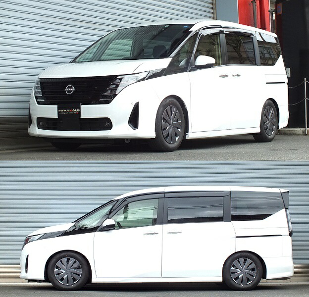 楽天市場】RS-R Best-i車高調 セレナ C28 / FF R4/12〜 XV【BIN703M