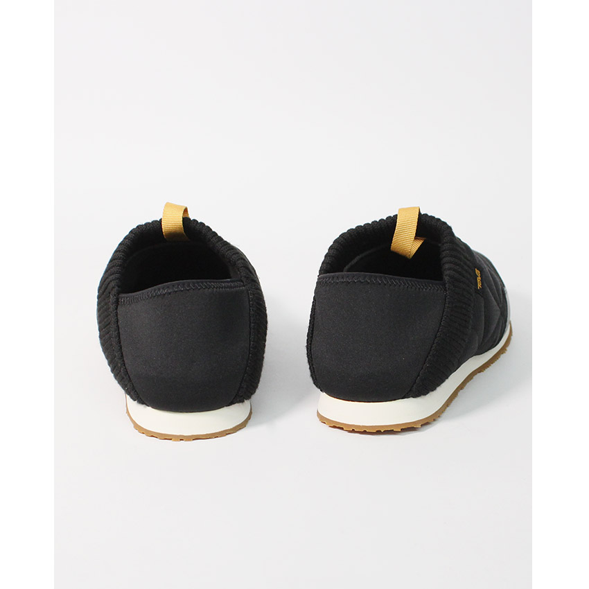 楽天市場】TEVA エンバーモック モックシューズ スリッポン レディース