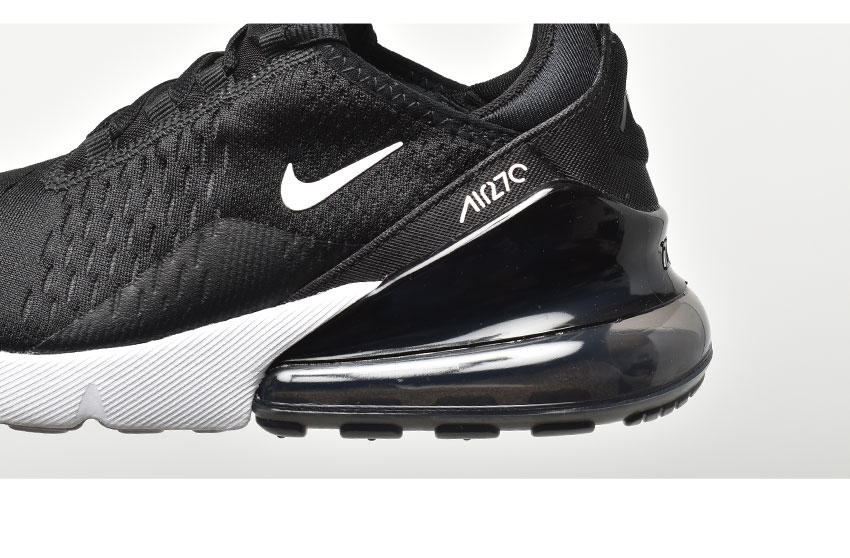 楽天市場】ナイキ エアマックス 270 スニーカー レディース W ホワイト