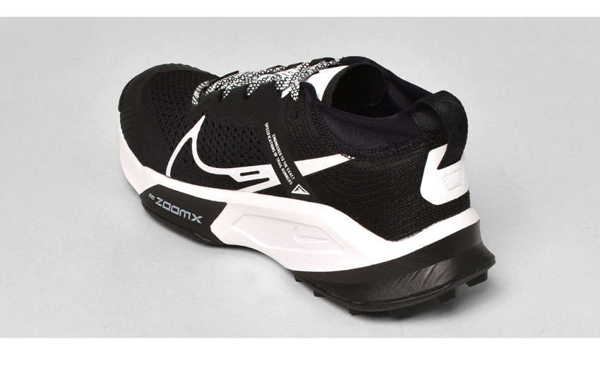 楽天市場】ナイキ ランニングシューズ メンズ ズームX ゼガマ ブラック