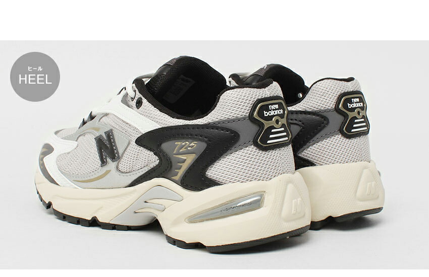 楽天市場】new balance 725 ニューバランス スニーカー レディース