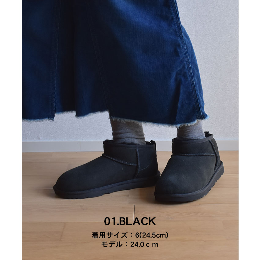 楽天市場】【価格見直し☆】アグ ムートンブーツ レディース