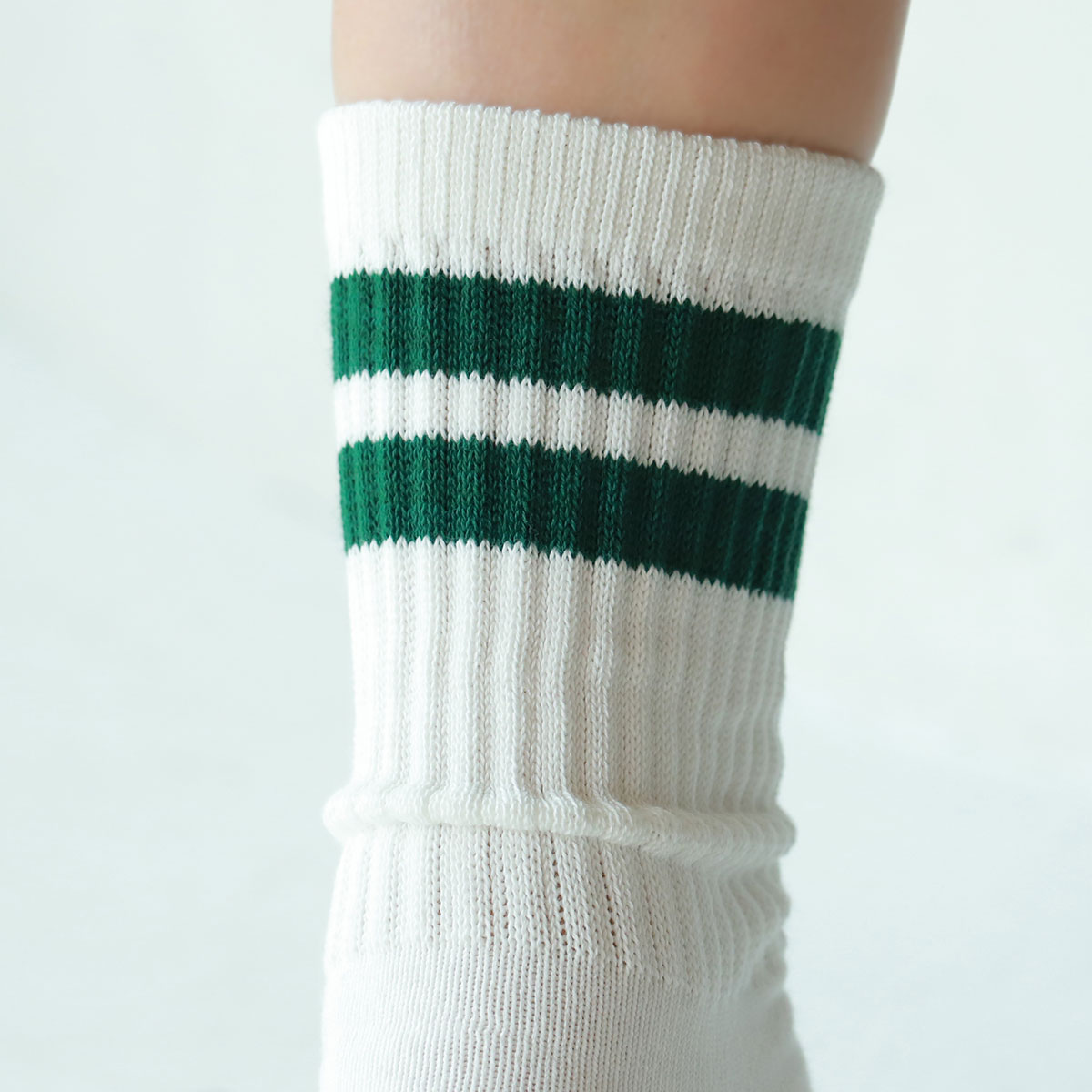 楽天市場】【公式 靴下屋】 アメリブ 2本 ライン ソックス / 靴下