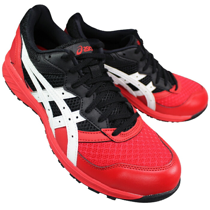 楽天市場】アシックス 安全靴 asics ウィンジョブ CP210 1273A006