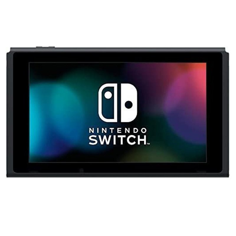 楽天市場】Nintendo Switch 本体のみ 液晶 箱無し ニンテンドー