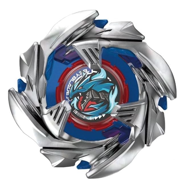 楽天市場】BEYBLADE X ベイブレードX 【単品】コバルトドラグーン 2