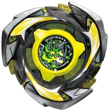 楽天市場】BEYBLADE X ベイブレードX ヘルズブレイブJ3-60GFのみ(UX-15
