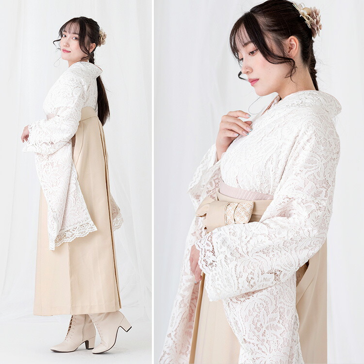 楽天市場】【レンタル】卒業式(高校/大学) 袴セット 17点フルセット 二