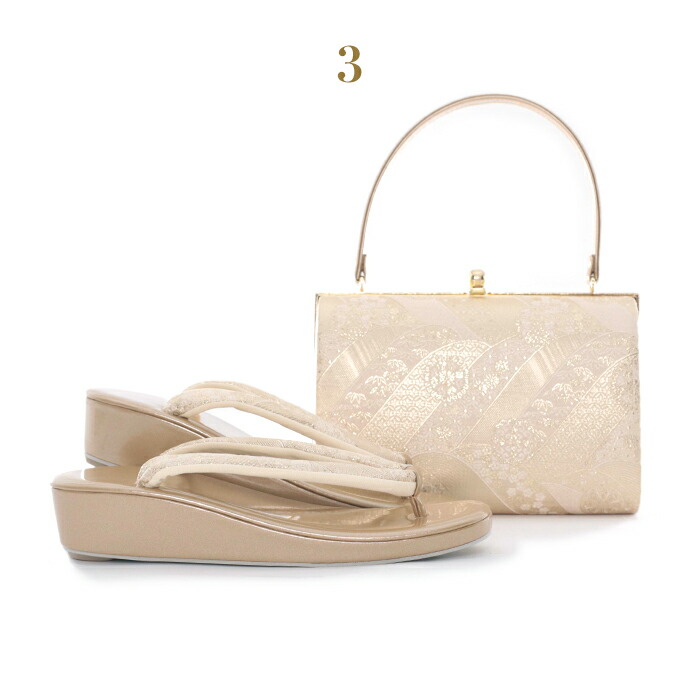 楽天市場】( 礼装用 草履バックセット ) 礼装 留袖 留袖用 バック