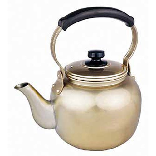 楽天市場】アカオアルミ やかん 5リットルの通販