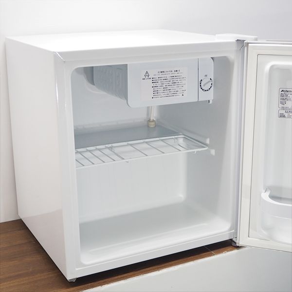 楽天市場】新生活応援【中古】1ドア冷蔵庫/アビテラックス/46L/業務用